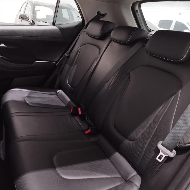 CRETA 1.0 TGDI FLEX LIMITED AUTOMÁTICO12