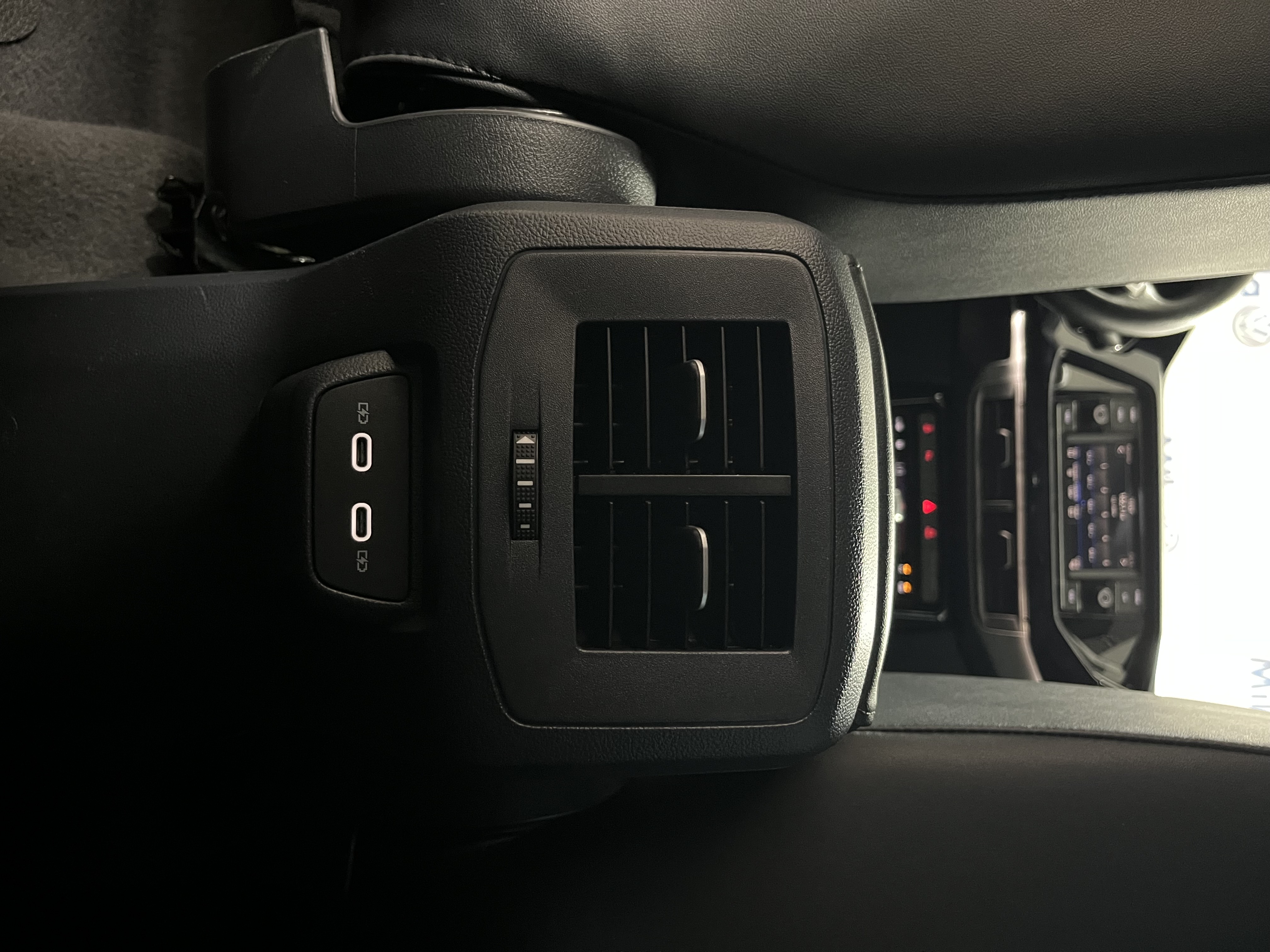 T-CROSS 1.0 200 TSI TOTAL FLEX COMFORTLINE AUTOMÁTICO11