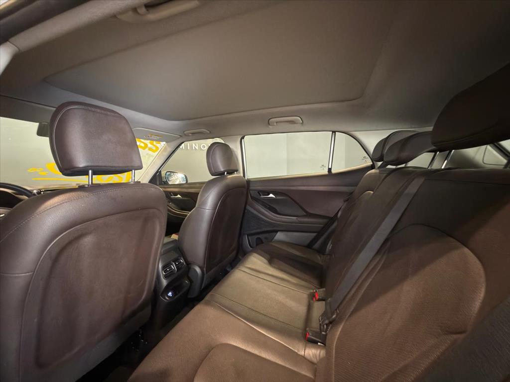 CRETA 1.0 TGDI FLEX PLATINUM AUTOMÁTICO9