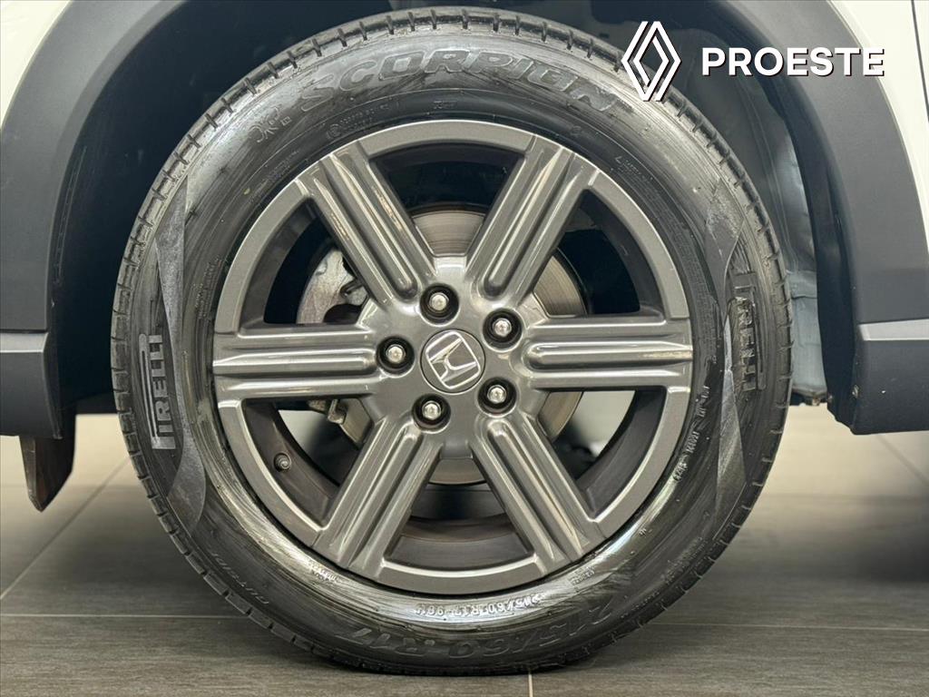 HR-V 1.5 DI I-VTEC FLEX EXL CVT9