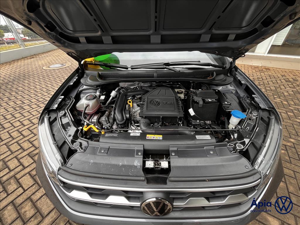 NIVUS 1.0 200 TSI TOTAL FLEX COMFORTLINE AUTOMÁTICO10