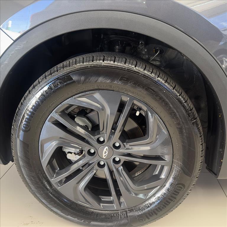 CAOA Chery-TIGGO 7-1.5 TCI TURBO FLEX SPORT CVT