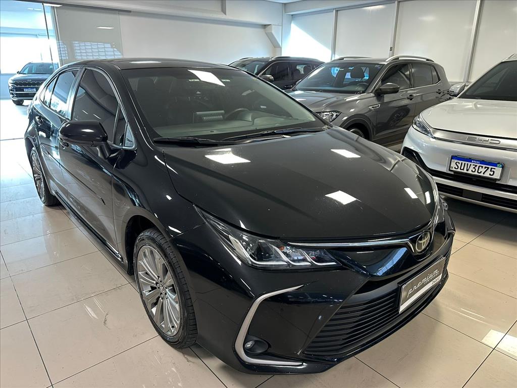 COROLLA 2.0 VVT-IE FLEX XEI DIRECT SHIFT1