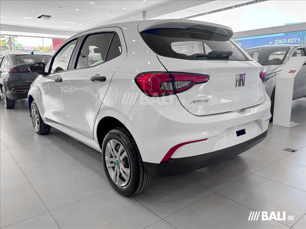 ARGO 1.0 FIREFLY FLEX MANUAL4