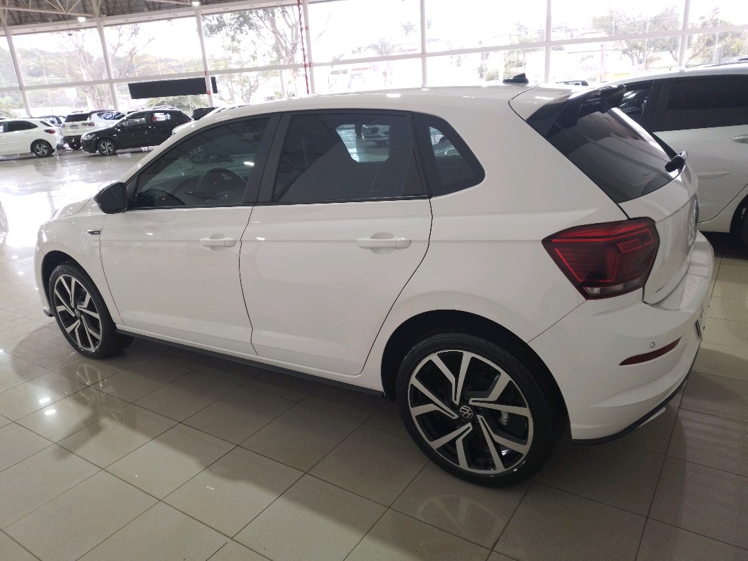 Volkswagen Polo 1.4 250 TSI Gts Automático - foto 2