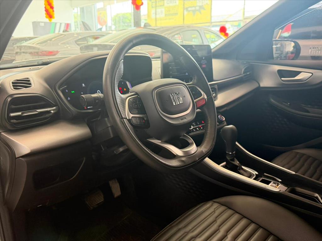 FASTBACK 1.0 TURBO 200 FLEX IMPETUS CVT8