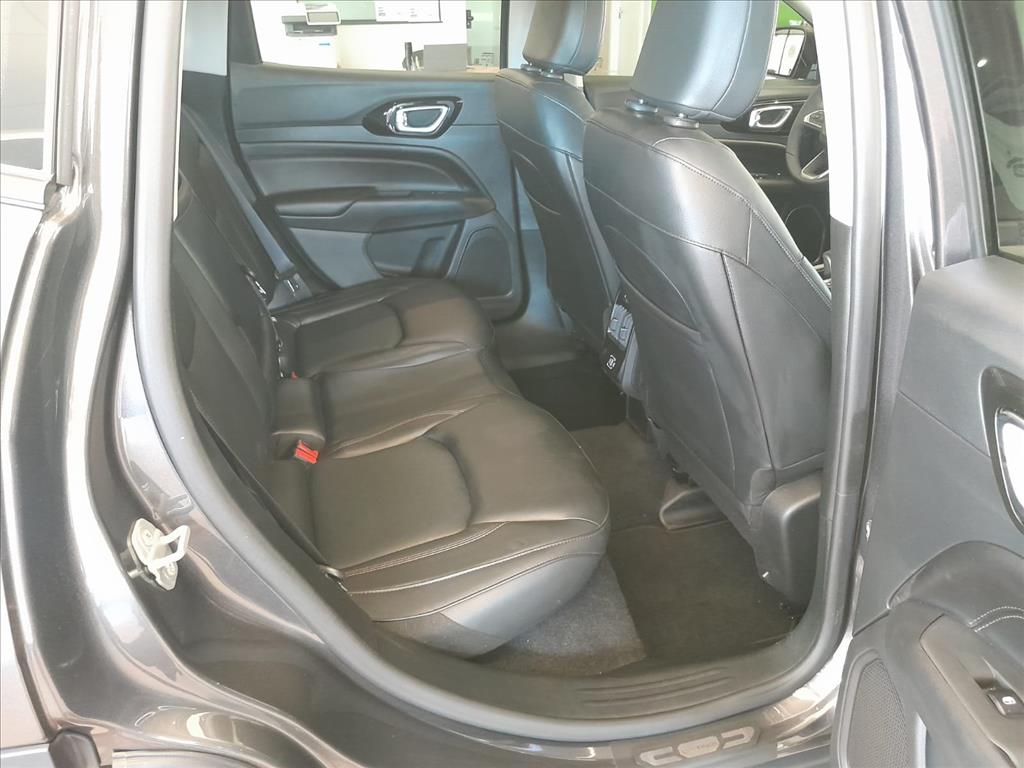 COMPASS 1.3 T270 TURBO FLEX LIMITED AT6 COMPASS 1.3 T270 TURBO FLEX LIMITED AT6