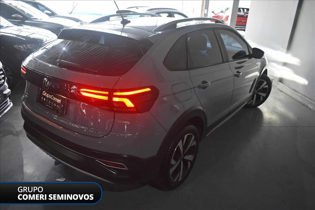 NIVUS 1.0 200 TSI TOTAL FLEX HIGHLINE AUTOMÁTICO1