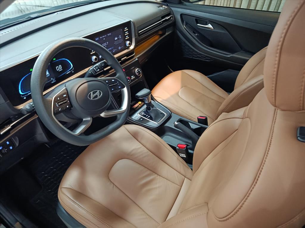 CRETA 1.0 TGDI FLEX COMFORT AUTOMÁTICO8
