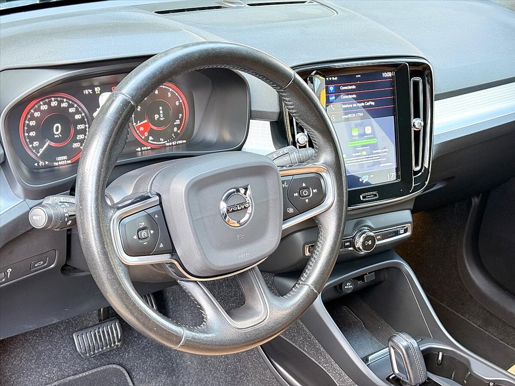 Volvo Xc40 - 2.0 T4 GASOLINA GEARTRONIC