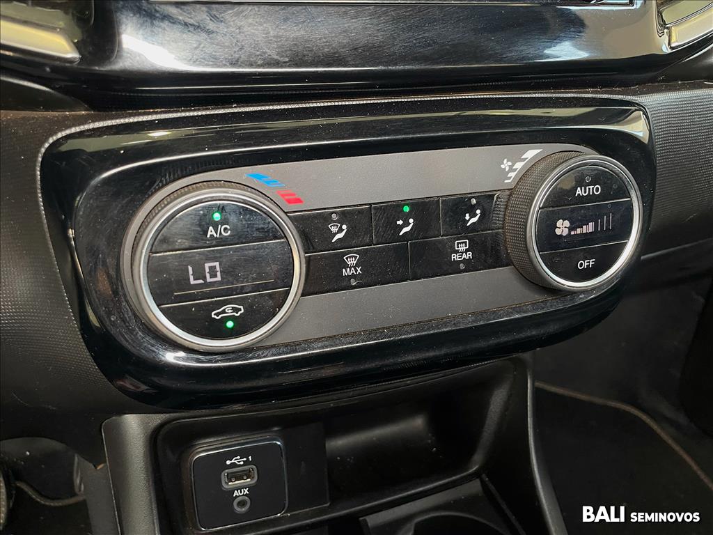 STRADA 1.3 FIREFLY FLEX VOLCANO CD CVT14