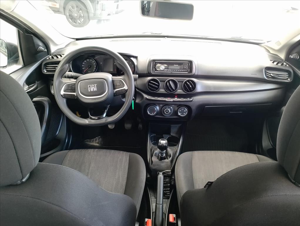 ARGO 1.0 FIREFLY FLEX MANUAL5