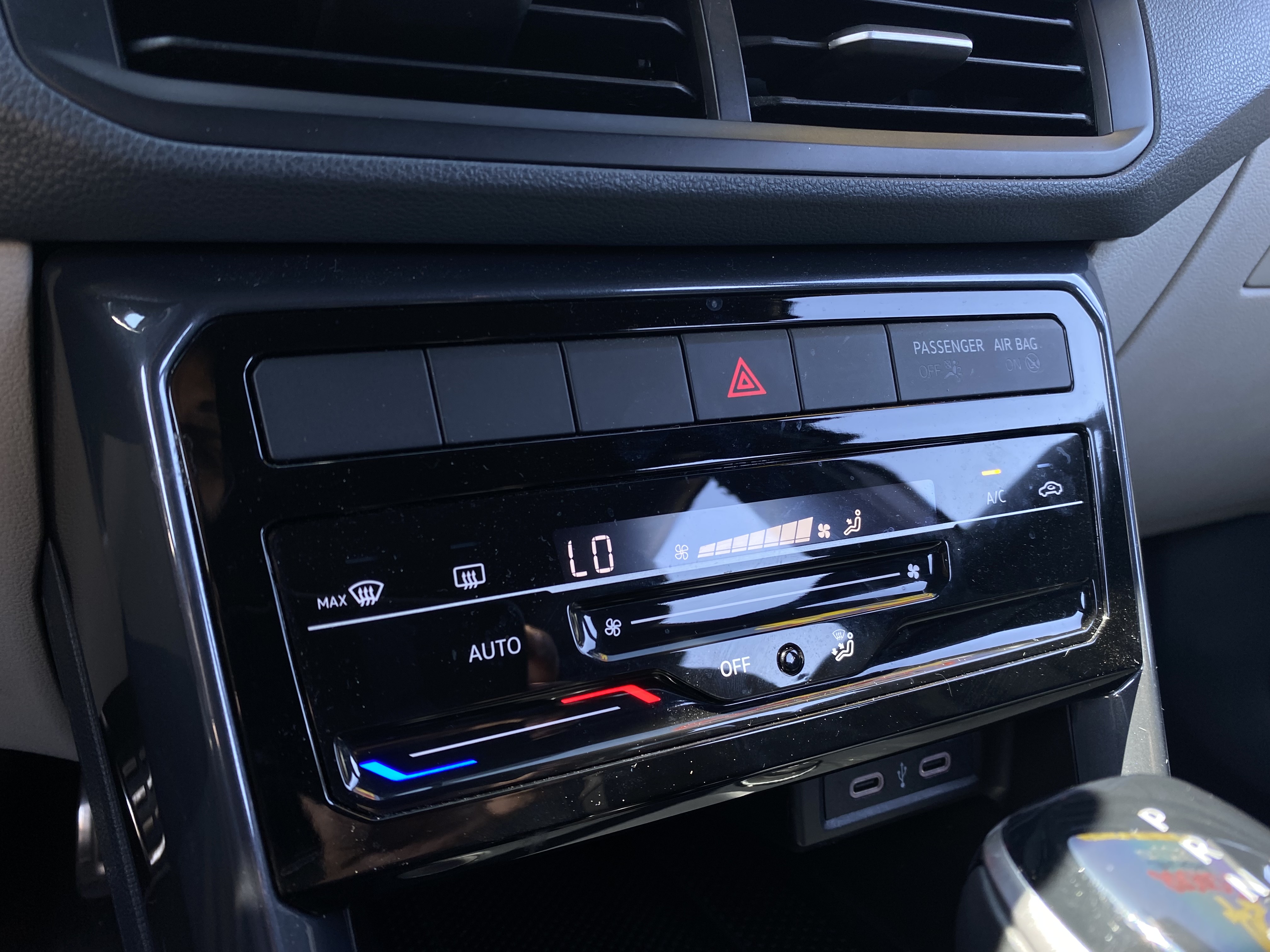 T-CROSS 1.4 250 TSI TOTAL FLEX HIGHLINE AUTOMÁTICO9