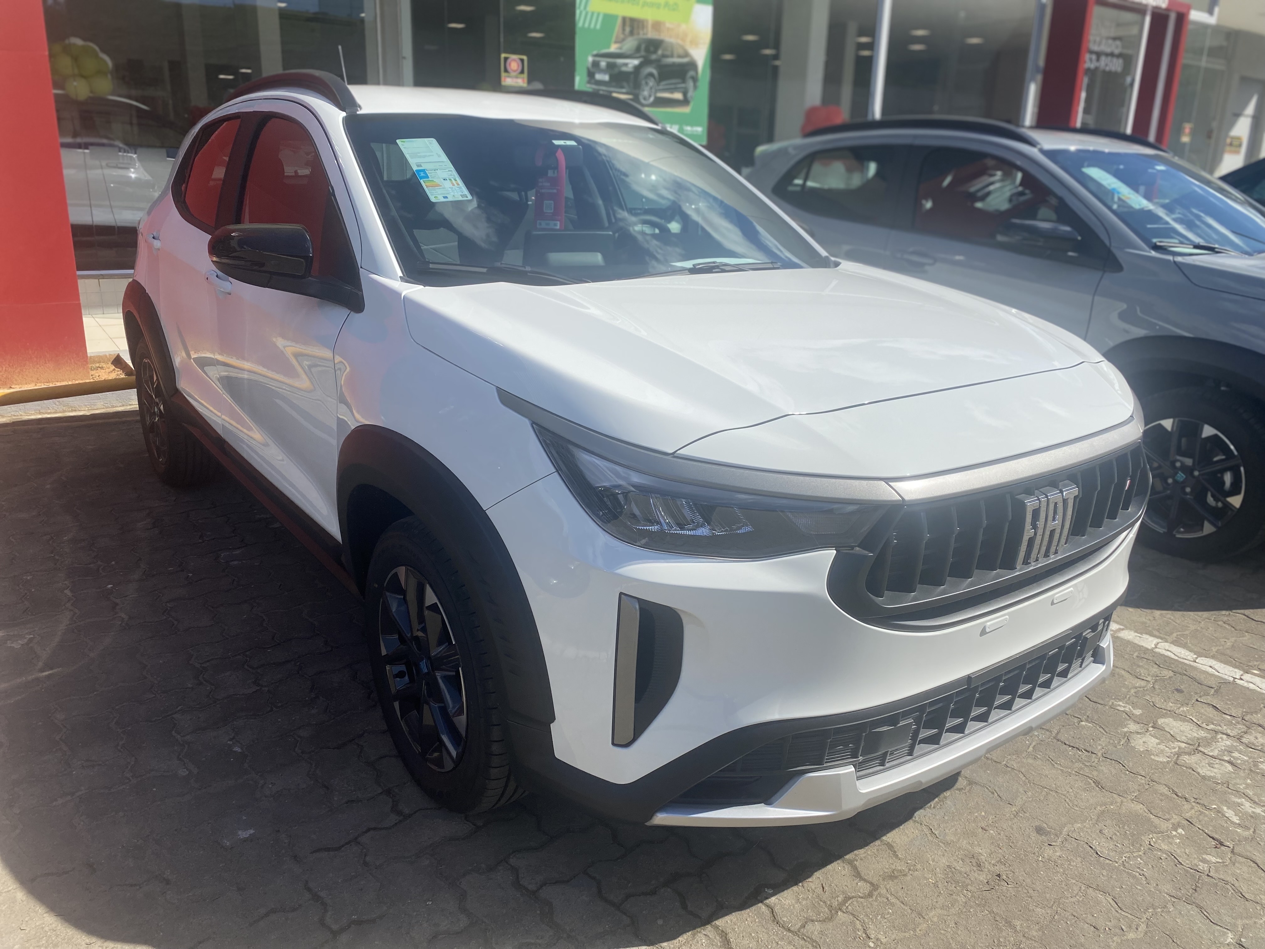 PULSE 1.0 TURBO 200 HYBRID AUDACE CVT1