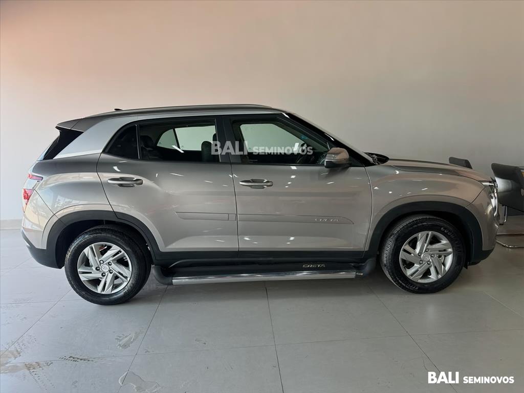 CRETA 1.0 TGDI FLEX COMFORT AUTOMÁTICO3