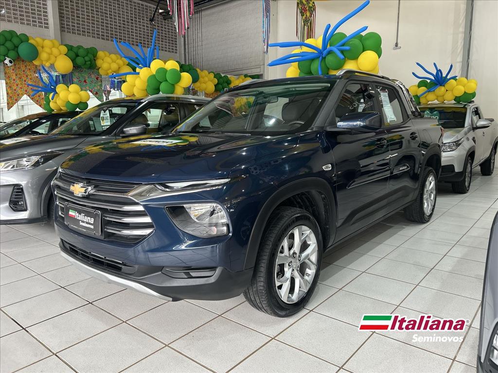MONTANA 1.2 TURBO FLEX LTZ AUTOMÁTICO5