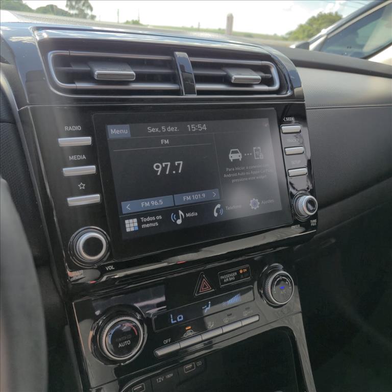 CRETA 1.0 TGDI FLEX LIMITED AUTOMÁTICO7