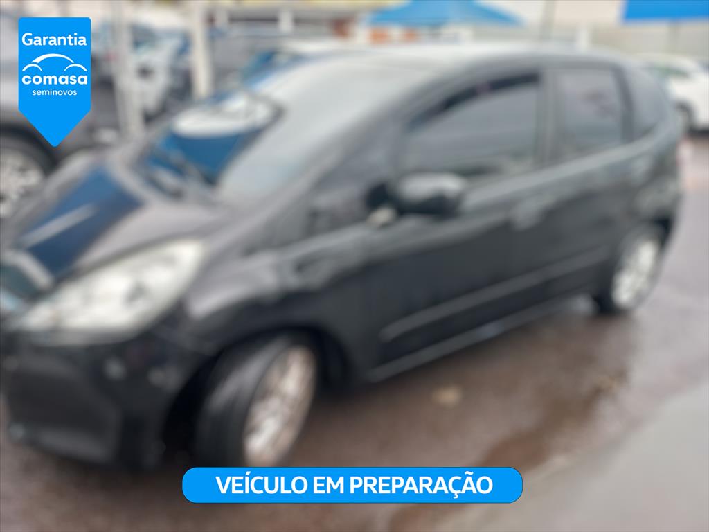FIT 1.4 LX 16V FLEX 4P MANUAL0