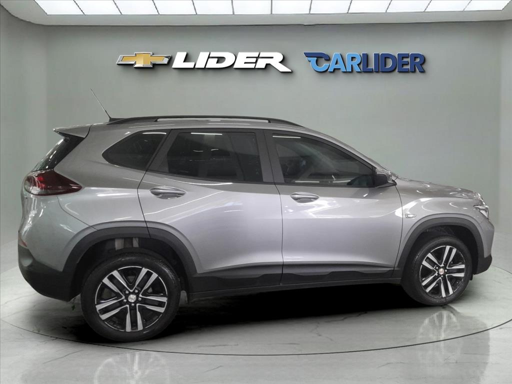 TRACKER 1.0 TURBO FLEX LT AUTOMÁTICO2