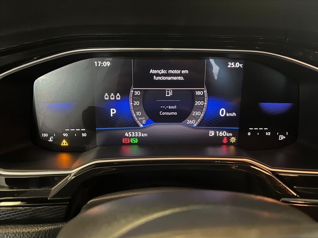 POLO 1.0 170 TSI SENSE AUTOMÁTICO7