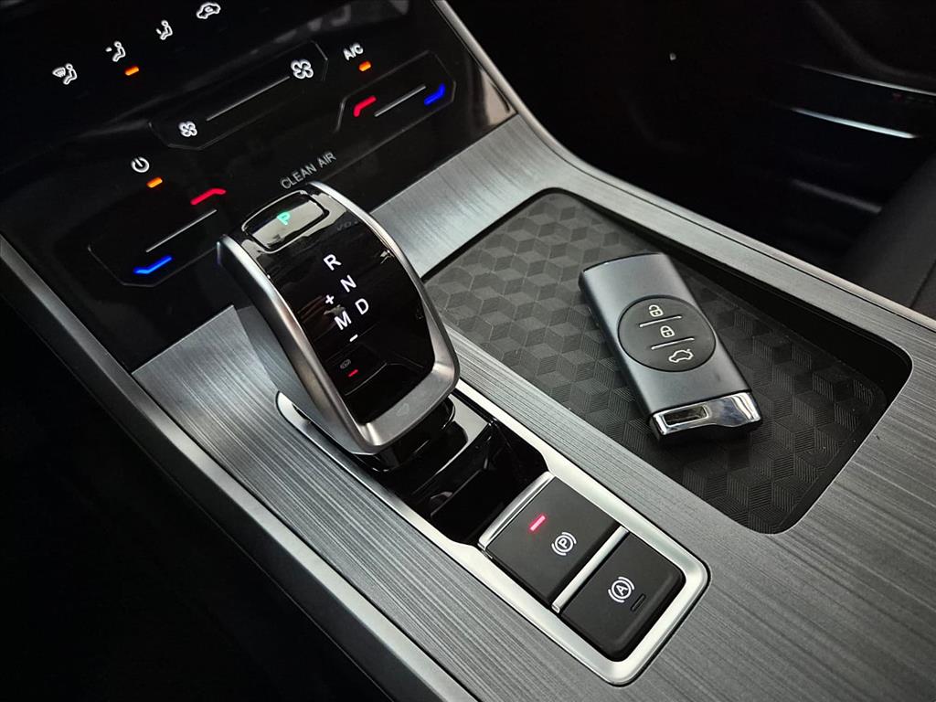 Caoa Chery-TIGGO 5x-1.5 VVT TURBO iFLEX SPORT CVT