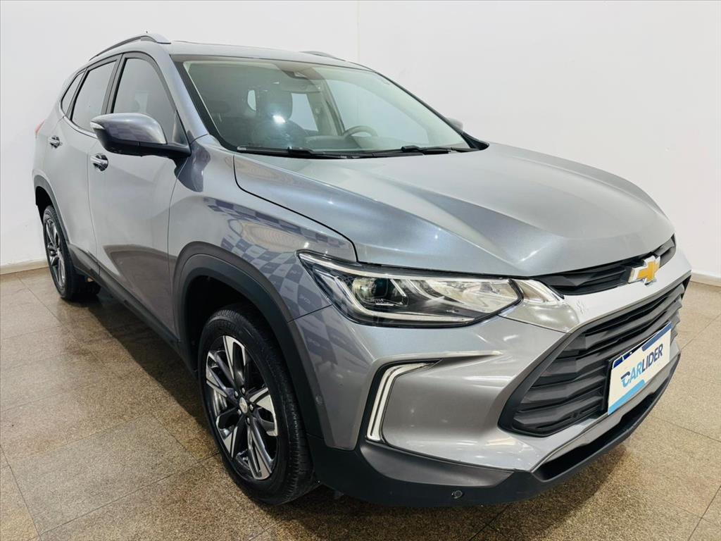 TRACKER 1.2 TURBO FLEX PREMIER AUTOMÁTICO2