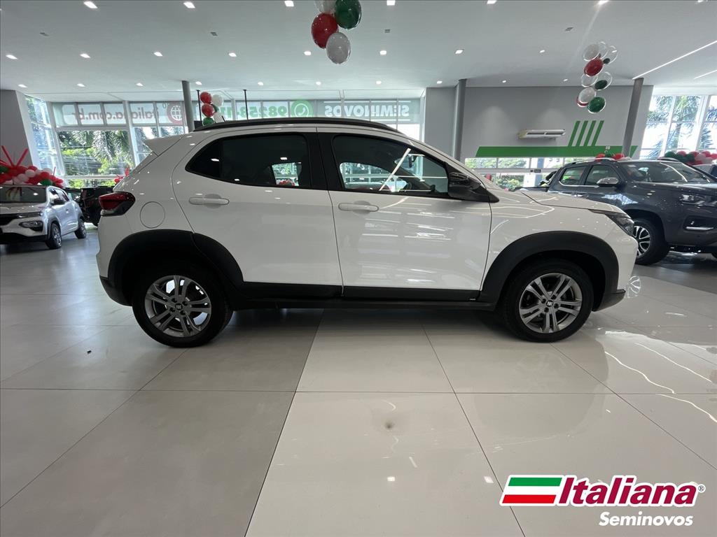 PULSE 1.3 FLEX DRIVE MANUAL5