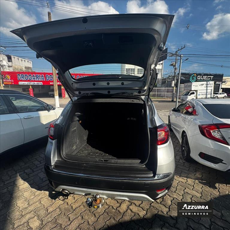 CAPTUR 1.3 TCE FLEX ICONIC X-TRONIC11