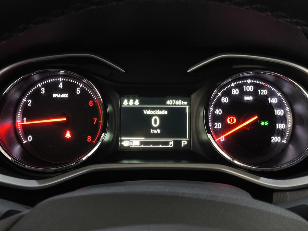 ONIX 1.0 TURBO FLEX PREMIER AUTOMÁTICO7