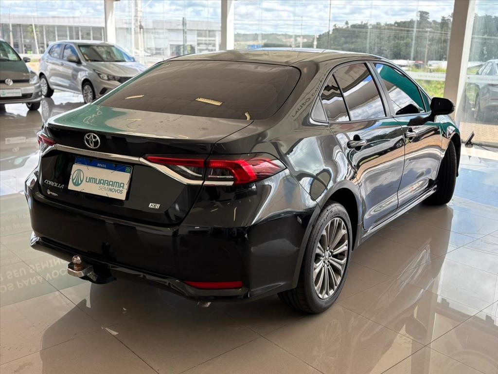 COROLLA 2.0 VVT-IE FLEX XEI DIRECT SHIFT4