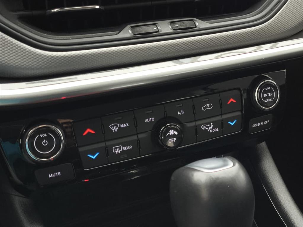 COMPASS 1.3 T270 TURBO FLEX LONGITUDE AT67