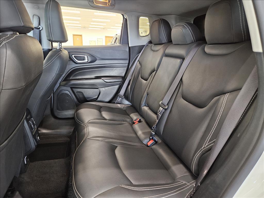 COMPASS 1.3 T270 TURBO FLEX SPORT AT6