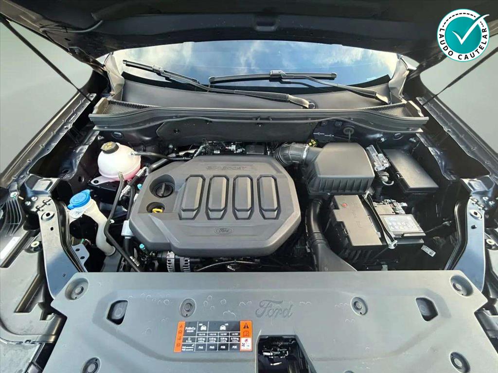 TERRITORY 1.5 ECOBOOST GTDI GASOLINA TITANIUM AUTOMÁTICO17