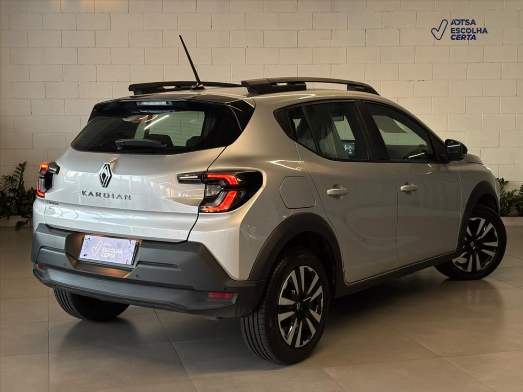 Renault KARDIAN 2025