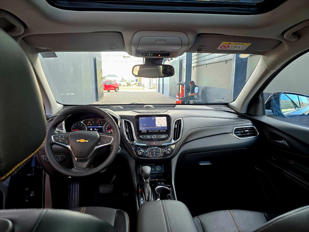 EQUINOX 1.5 16V TURBO GASOLINA PREMIER AWD AUTOMÁTICO3