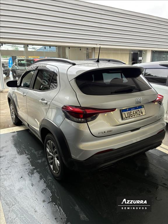 PULSE 1.3 FLEX DRIVE CVT4