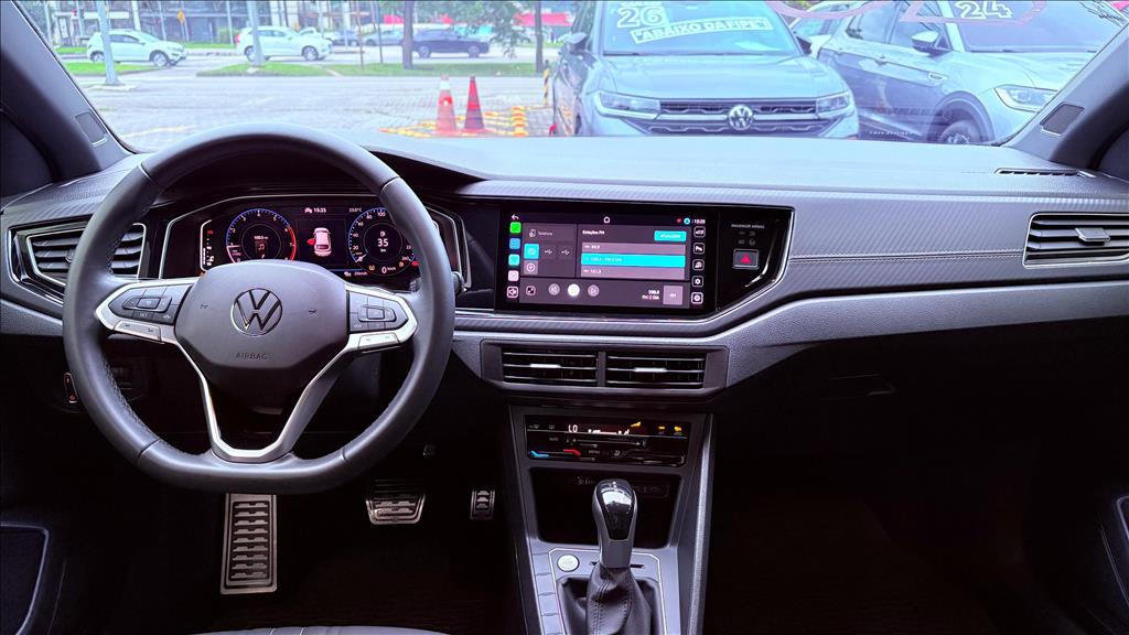 NIVUS 1.0 200 TSI TOTAL FLEX HIGHLINE AUTOMÁTICO11