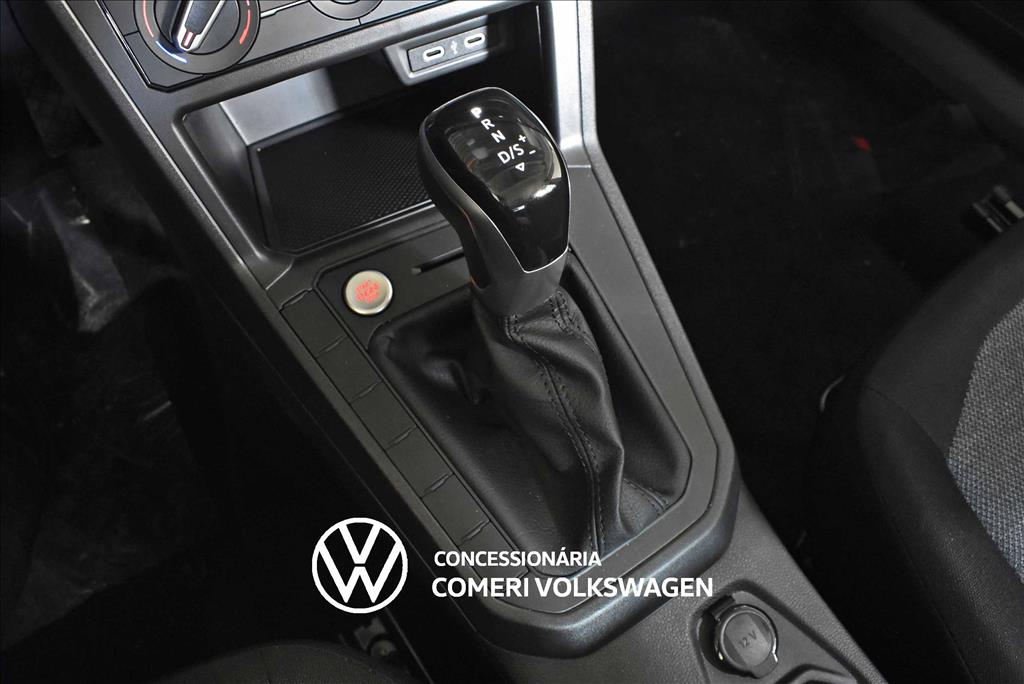 POLO 1.0 170 TSI COMFORTLINE AUTOMÁTICO
