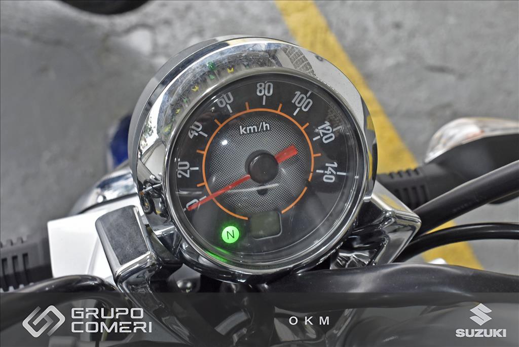 MASTER RIDE 1505