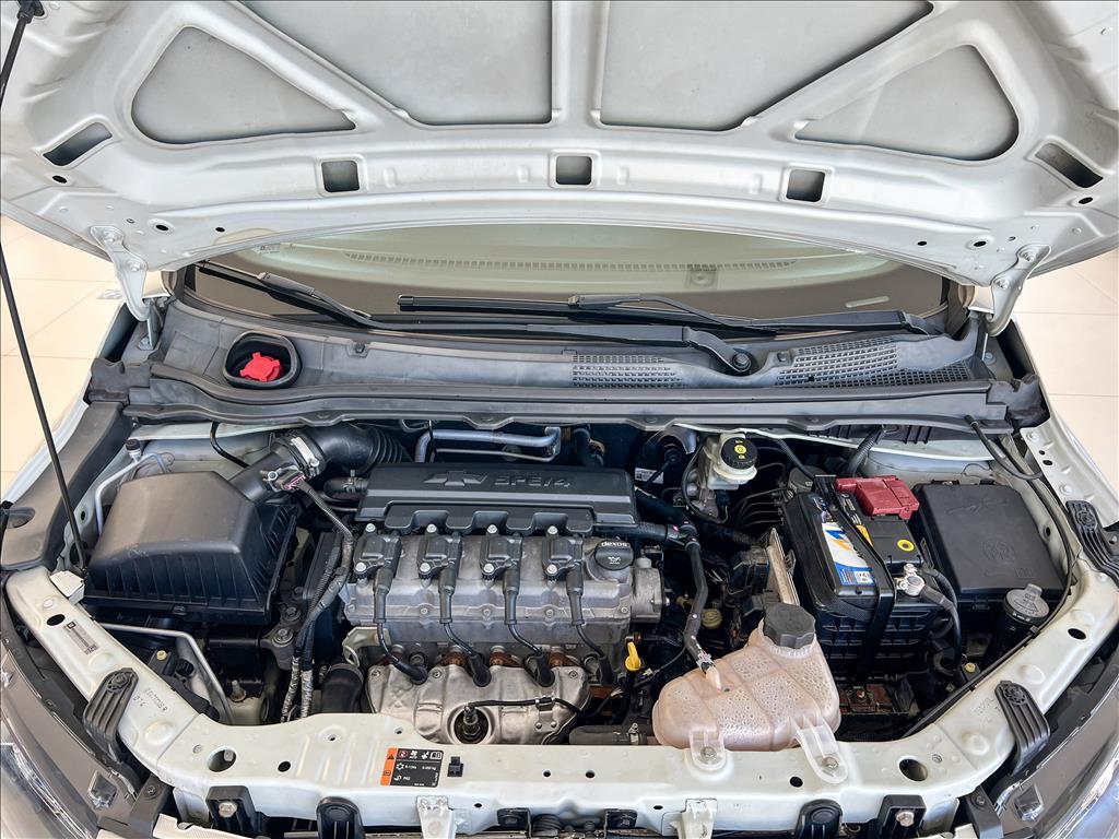 PRISMA 1.4 MPFI LT 8V FLEX 4P MANUAL20