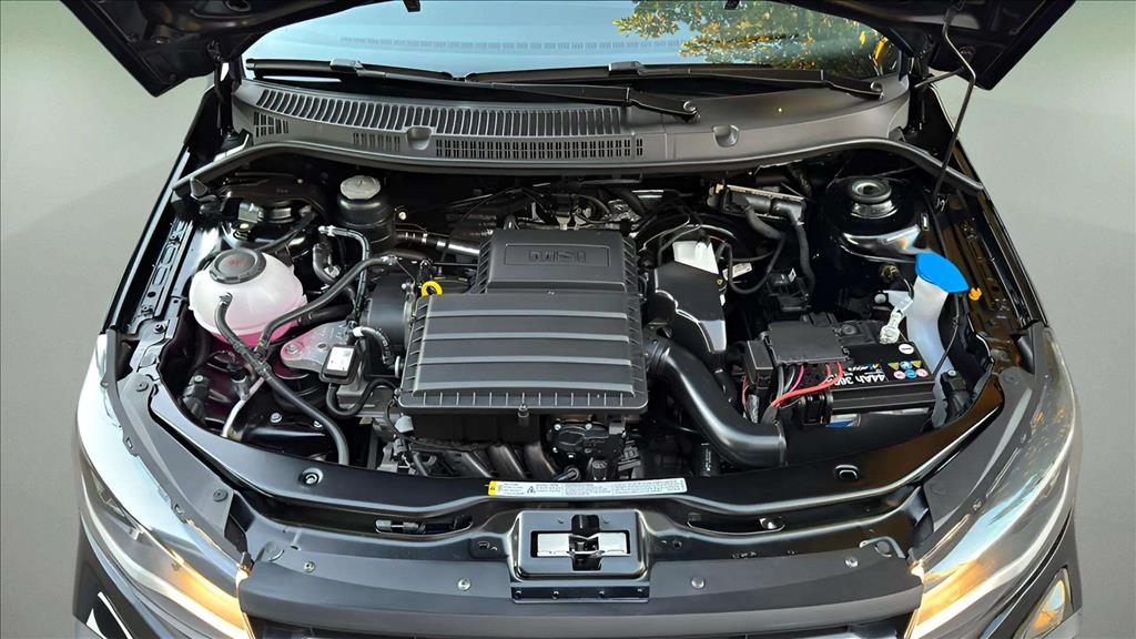 SAVEIRO 1.6 MSI TRENDLINE CS 16V FLEX 2P MANUAL9