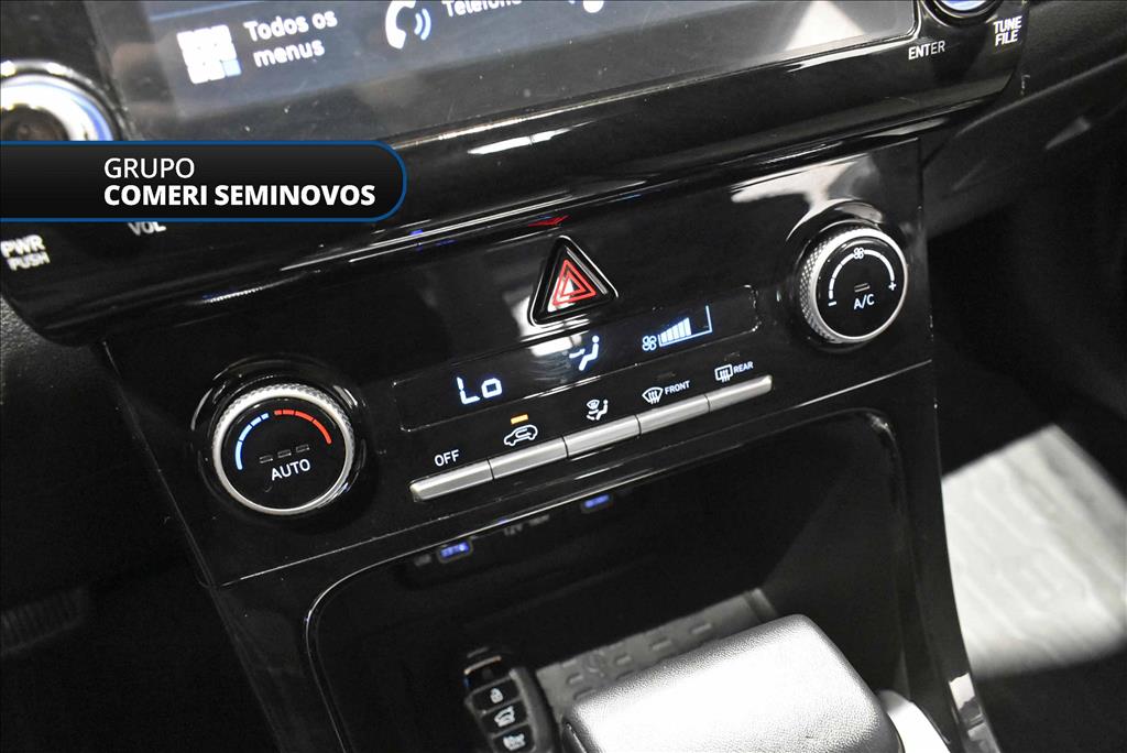 CRETA 1.0 TGDI FLEX LIMITED AUTOMÁTICO10