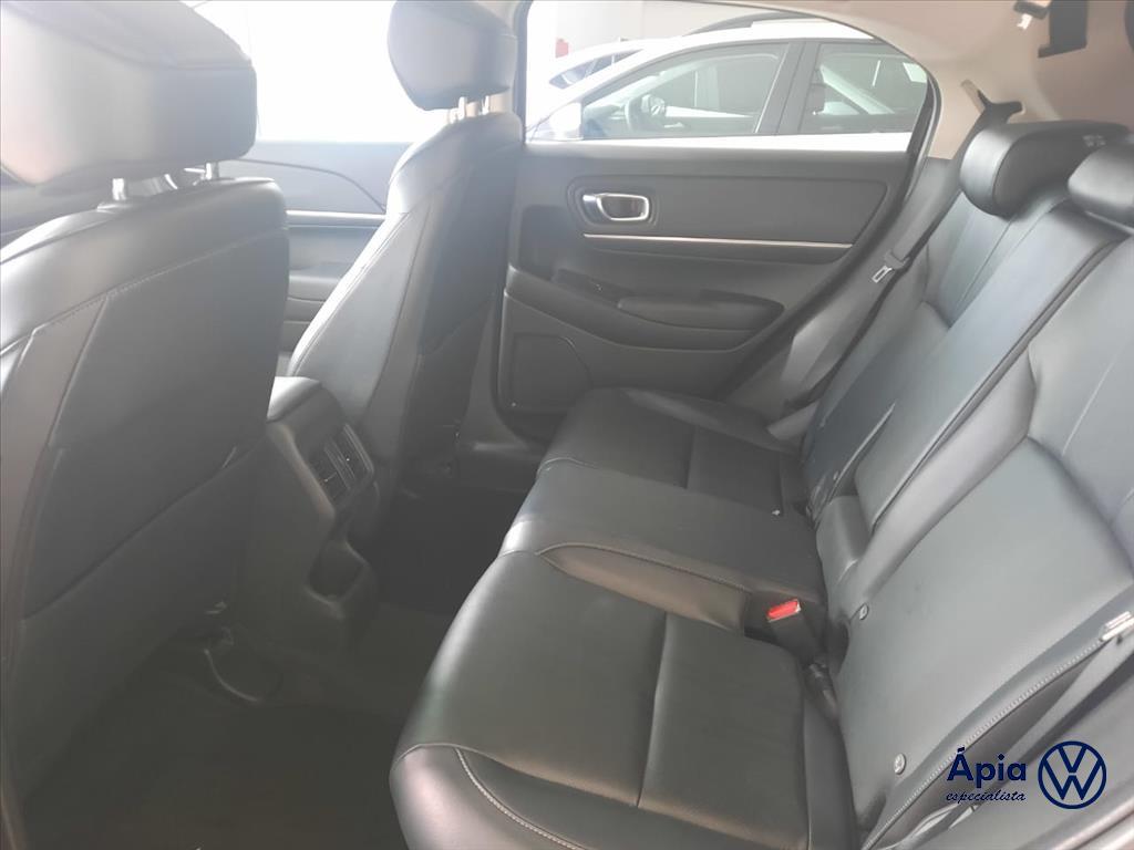 HR-V 1.5 DI I-VTEC FLEX EXL CVT11