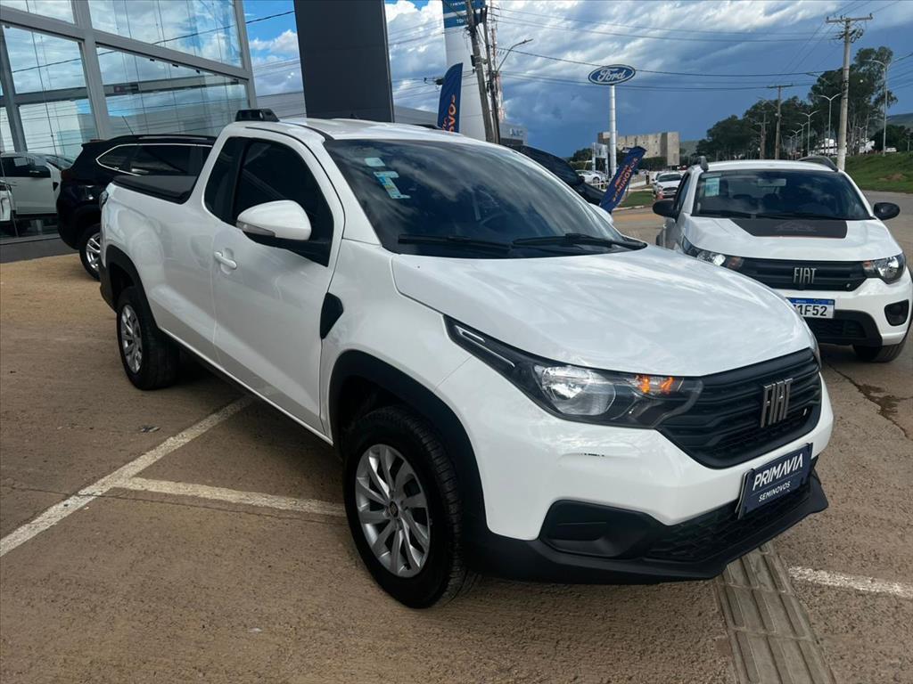 STRADA 1.3 FIREFLY FLEX FREEDOM CS MANUAL