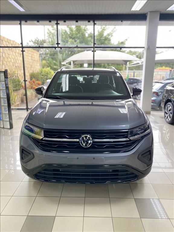 T-CROSS 1.0 200 TSI TOTAL FLEX AUTOMÁTICO0