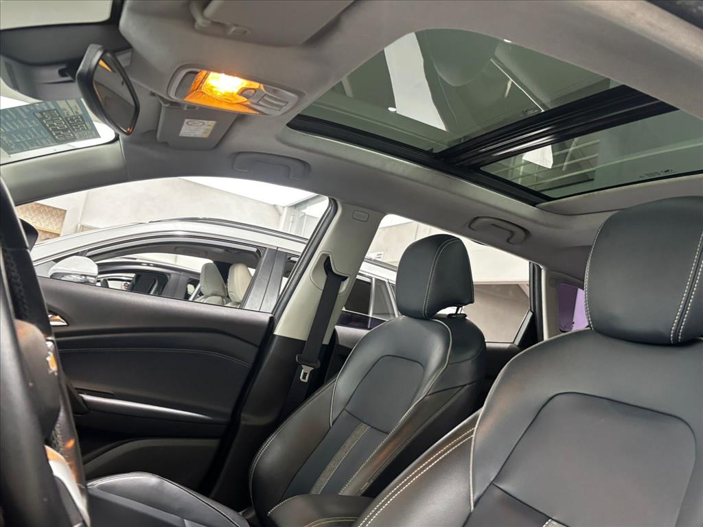 TRACKER 1.2 TURBO FLEX PREMIER AUTOMÁTICO7