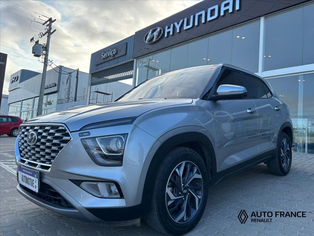 CRETA 1.0 TGDI FLEX PLATINUM SAFETY AUTOMÁTICO2