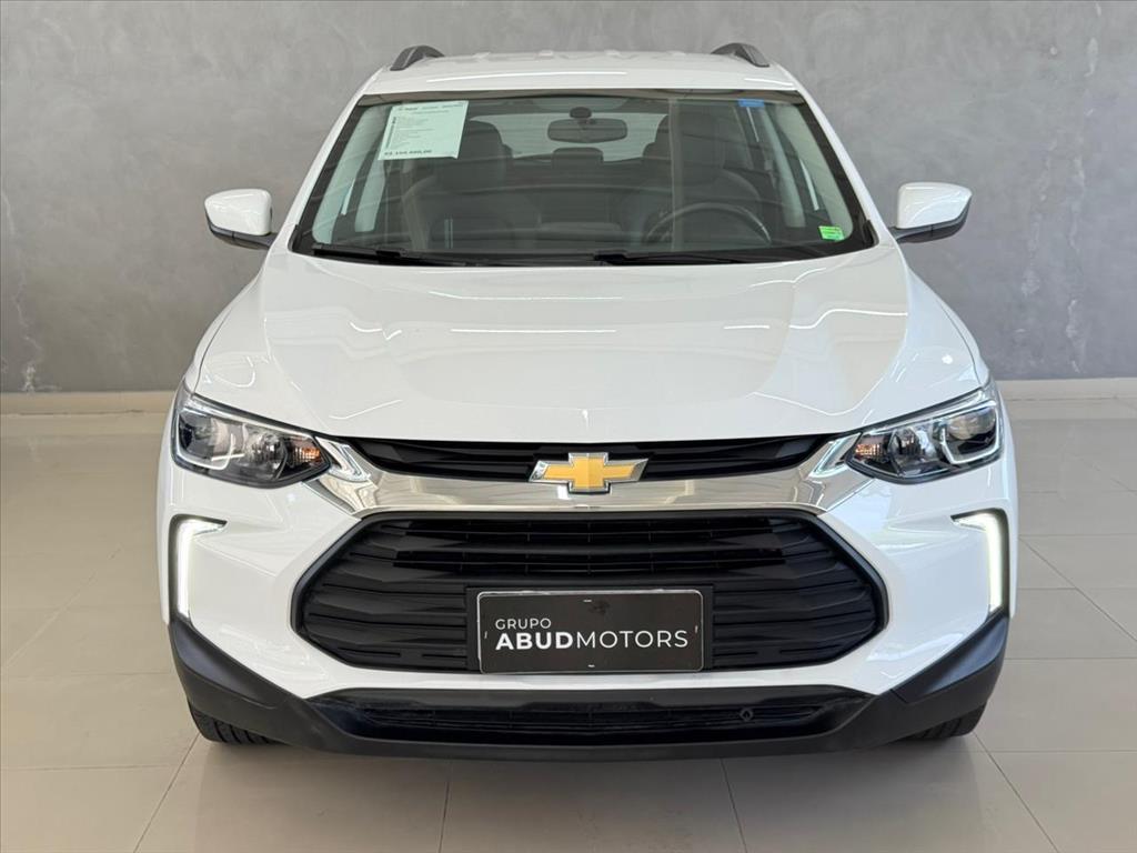 TRACKER 1.0 TURBO FLEX LTZ AUTOMÁTICO2