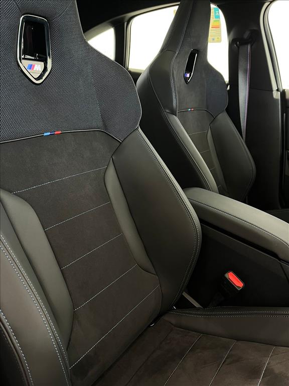 BMW-M235i-2.0 16V TURBO GASOLINA XDRIVE GRAN COUPÉ STEPTRONIC