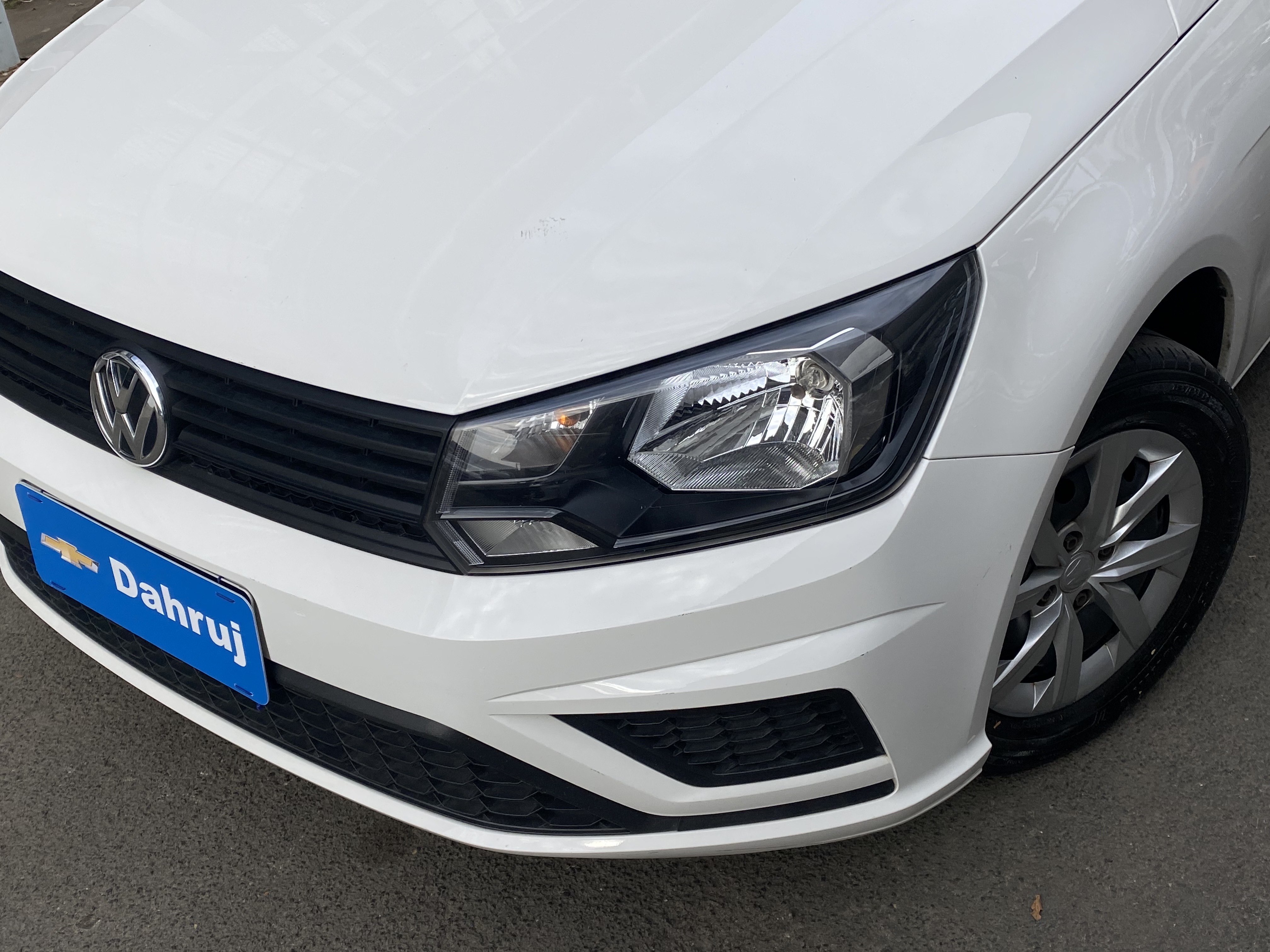 GOL 1.0 12V MPI TOTALFLEX 4P MANUAL1